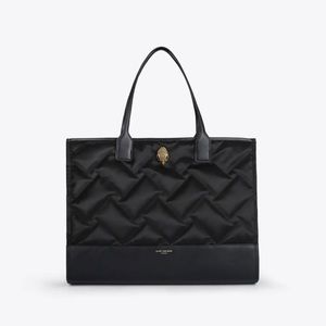Kurt Geiger London Recycled Square Shopper